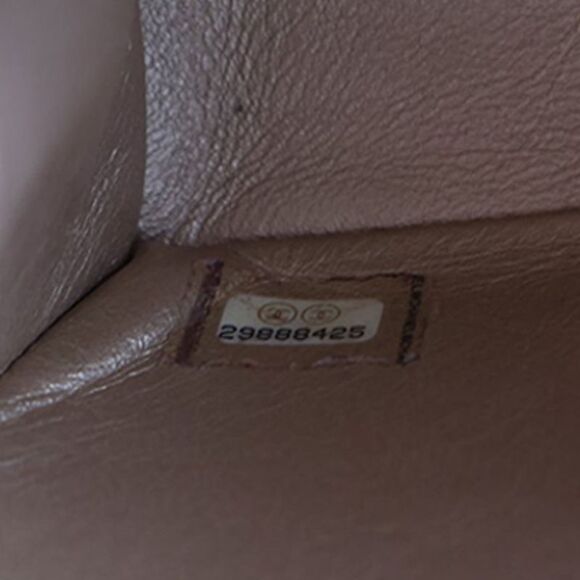 Chanel Medium Quilted Lambskin La Parisienne Flap - Picture 10 of 10